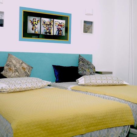 Consuls Ocean View Apartment Ponta Delgada  Bagian luar foto