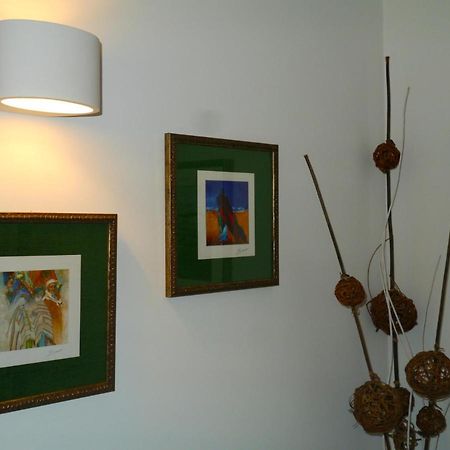 Consuls Ocean View Apartment Ponta Delgada  Bagian luar foto