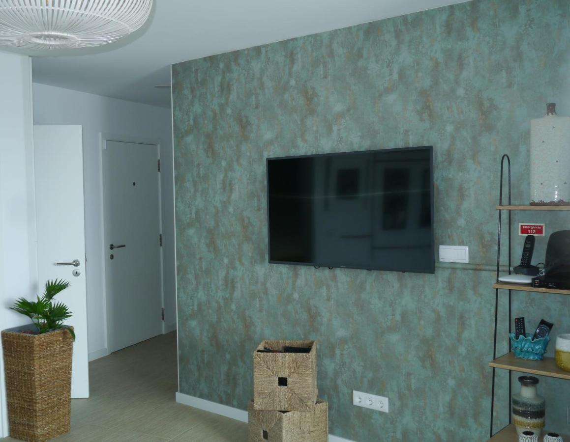 Consuls Ocean View Apartment Ponta Delgada  Bagian luar foto