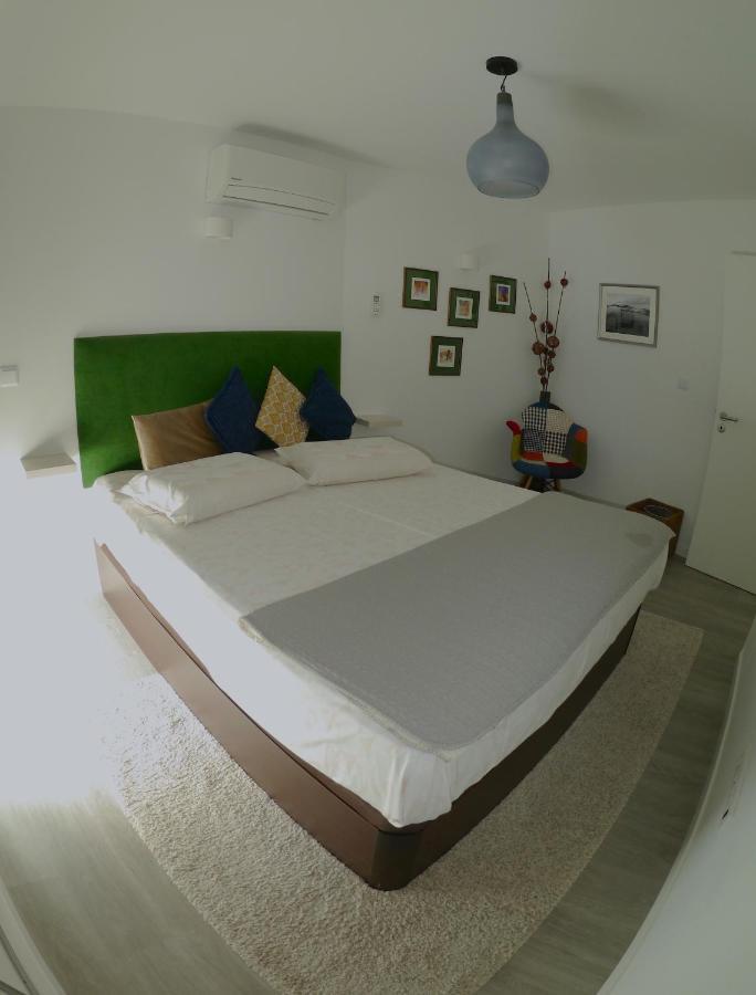 Consuls Ocean View Apartment Ponta Delgada  Bagian luar foto