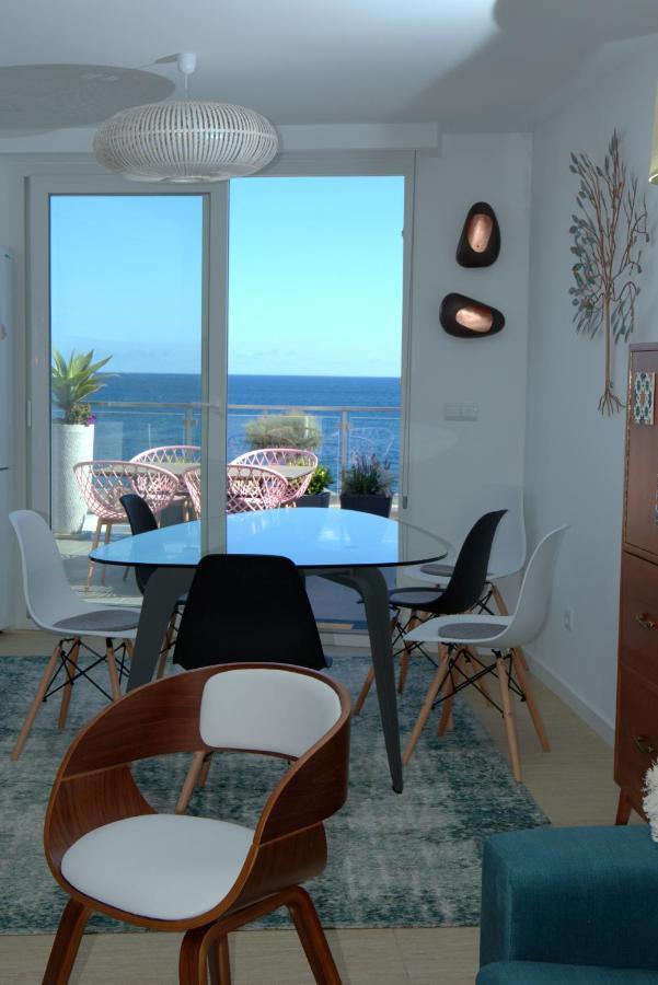 Consuls Ocean View Apartment Ponta Delgada  Bagian luar foto