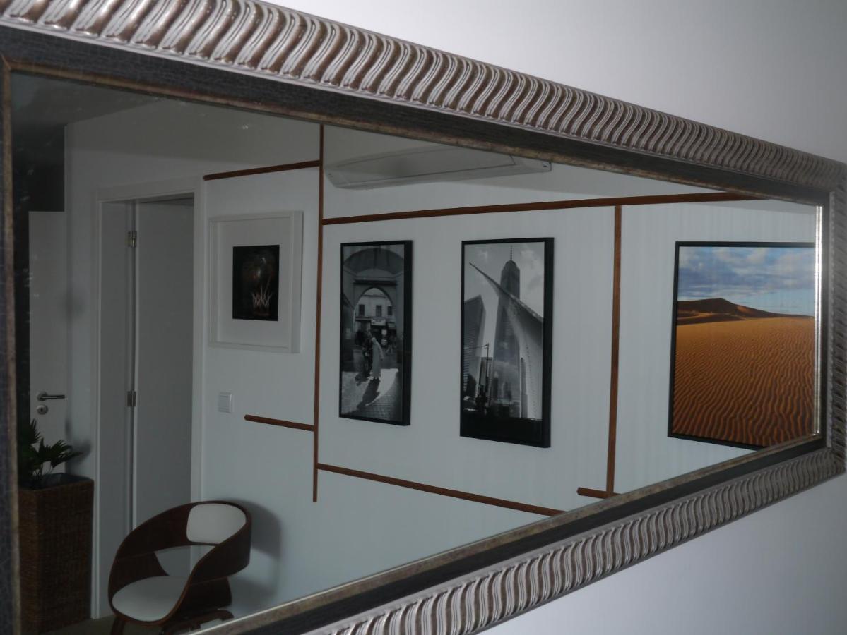 Consuls Ocean View Apartment Ponta Delgada  Bagian luar foto