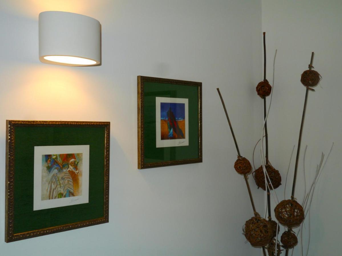 Consuls Ocean View Apartment Ponta Delgada  Bagian luar foto