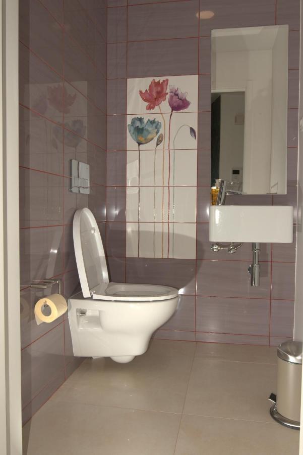 Consuls Ocean View Apartment Ponta Delgada  Bagian luar foto