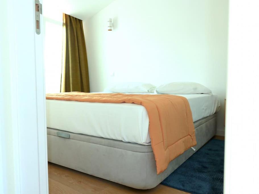 Consuls Ocean View Apartment Ponta Delgada  Bagian luar foto