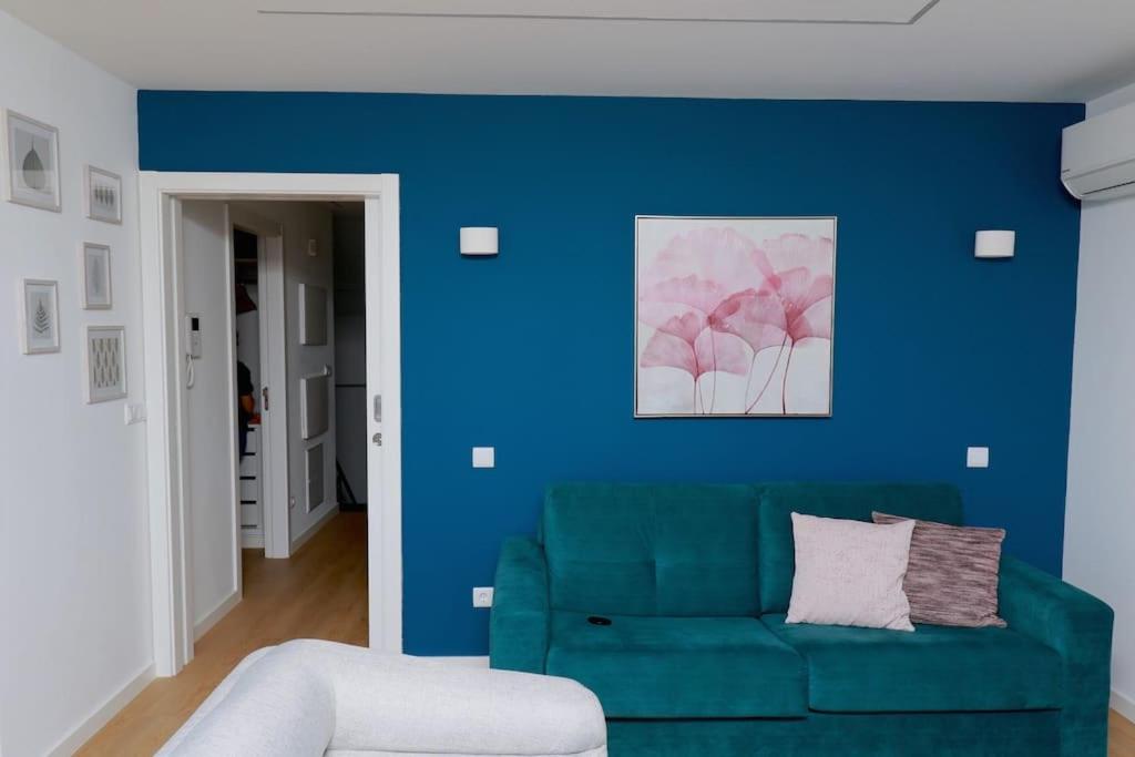Consuls Ocean View Apartment Ponta Delgada  Bagian luar foto