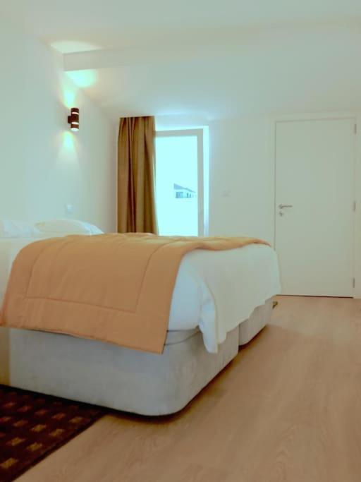 Consuls Ocean View Apartment Ponta Delgada  Bagian luar foto