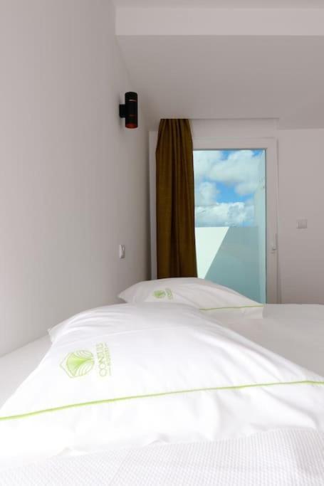 Consuls Ocean View Apartment Ponta Delgada  Bagian luar foto